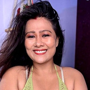 Puja Ghosh
