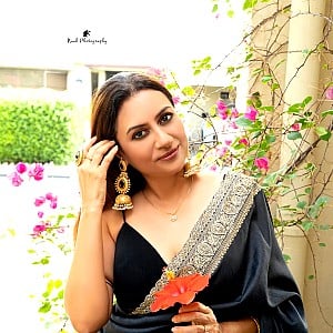 Puja Pathak