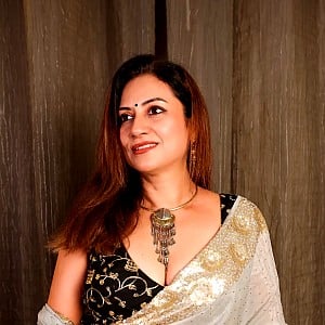 Puja Pathak