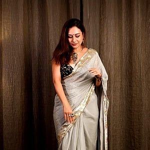Puja Pathak