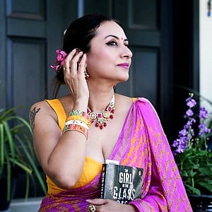 Puja Pathak