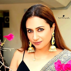 Puja Pathak