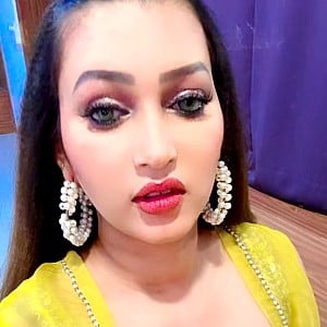 Puja Rao