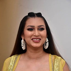 Puja Rao