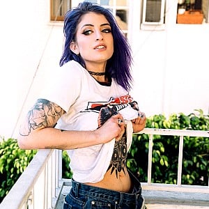 Pulp Suicide
