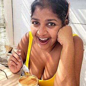 Punam Patel