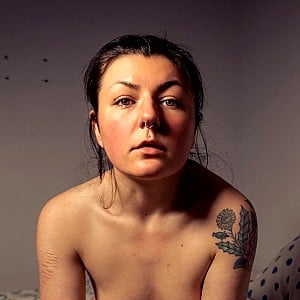 Punishment Slut