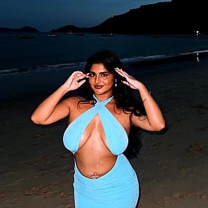 Punya Bhargava