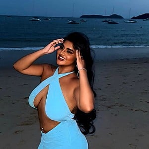 Punya Bhargava