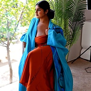 Punya Bhargava