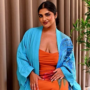 Punya Bhargava