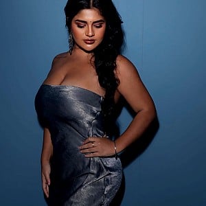 Punya Bhargava