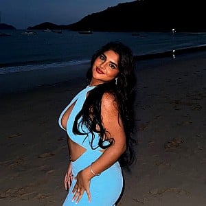 Punya Bhargava
