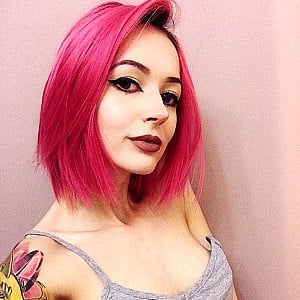 Purple Bitch