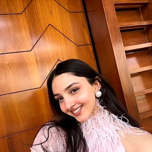 Purvaai Patel