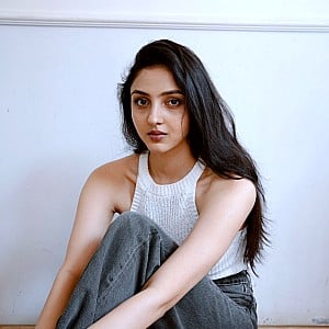 Purvaai Patel