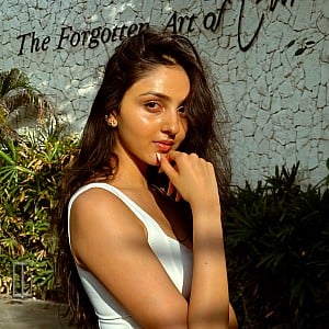 Purvaai Patel