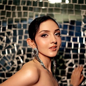 Purvaai Patel