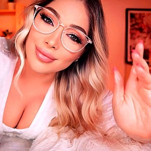 Puurrfect ASMR