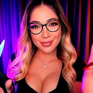 Puurrfect ASMR