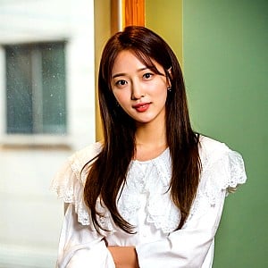 Pyo Ye-jin