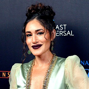 Q'orianka Kilcher