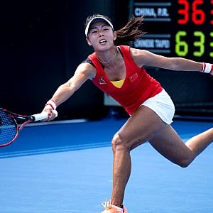 Qiang Wang