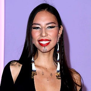 Quannah Chasinghorse