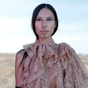 Quannah Chasinghorse