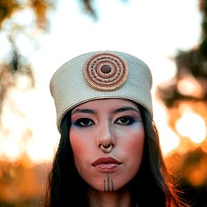 Quannah Chasinghorse