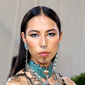 Quannah Chasinghorse