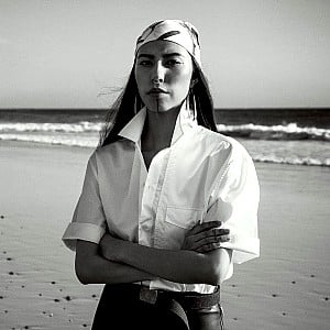 Quannah Chasinghorse