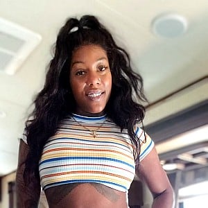 Quaya Nichole Fidel