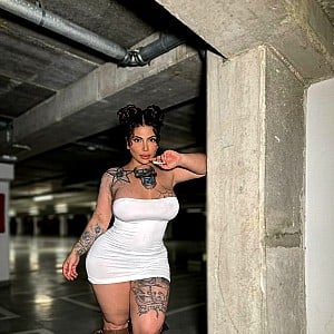 Queen Azita