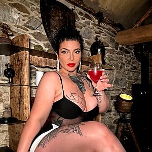 Queen Azita