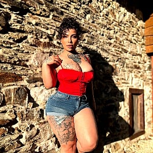 Queen Azita