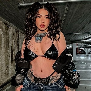 Queen Azita