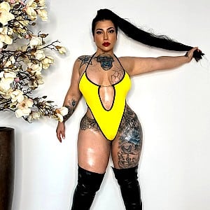 Queen Azita
