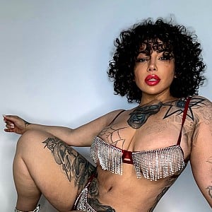 Queen Azita