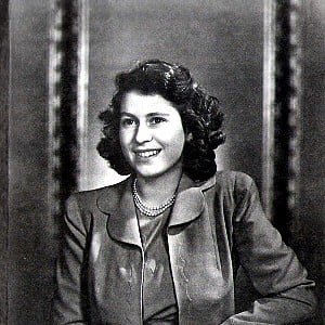 Queen Elizabeth II