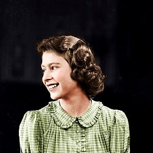 Queen Elizabeth II
