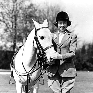 Queen Elizabeth II