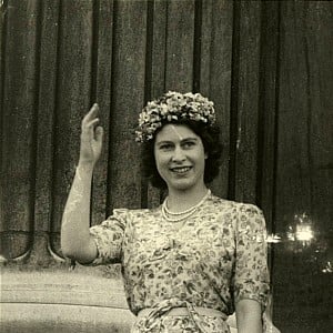 Queen Elizabeth II