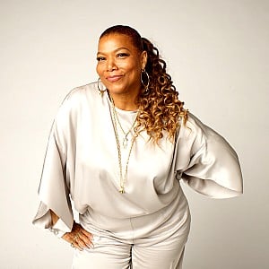 Queen Latifah