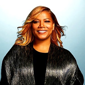 Queen Latifah