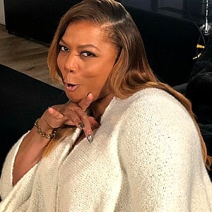 Queen Latifah
