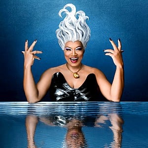 Queen Latifah