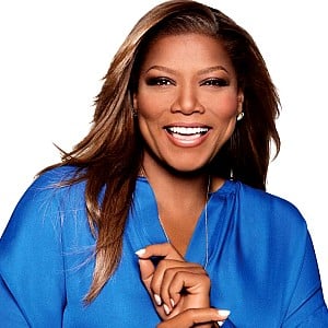 Queen Latifah