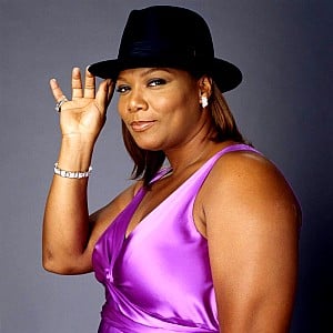 Queen Latifah