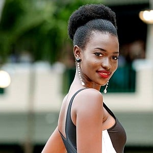 Queen Mugesi Ainory